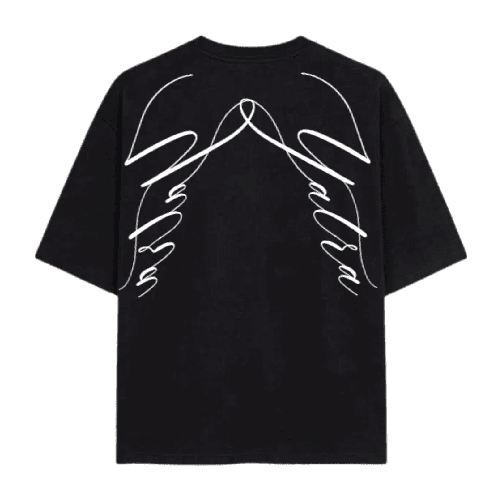 Summit Tee — back