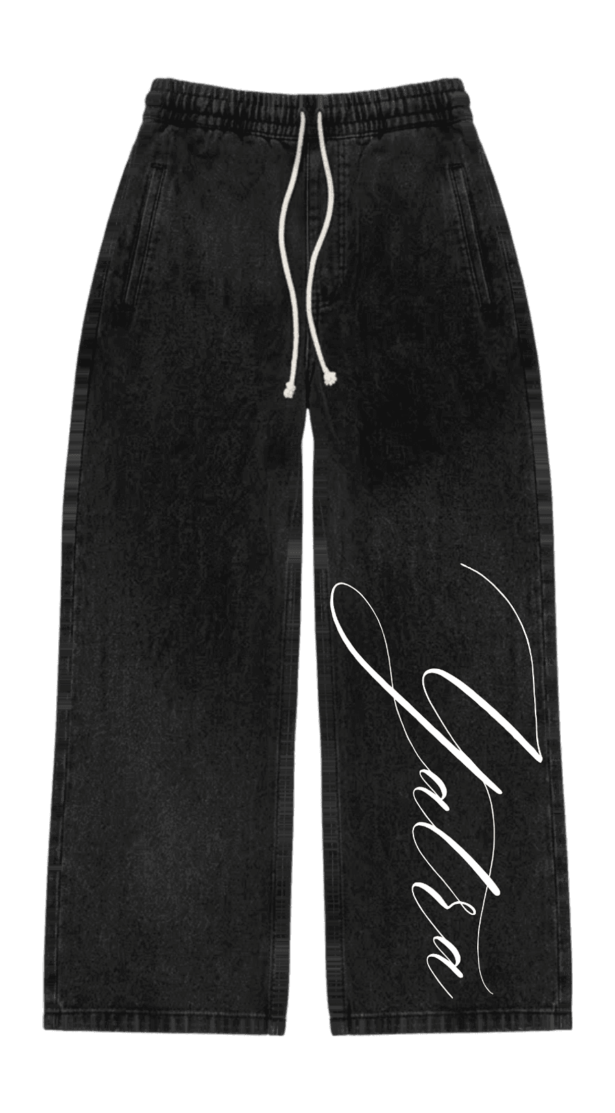 Yatra Baggy Jeans — front