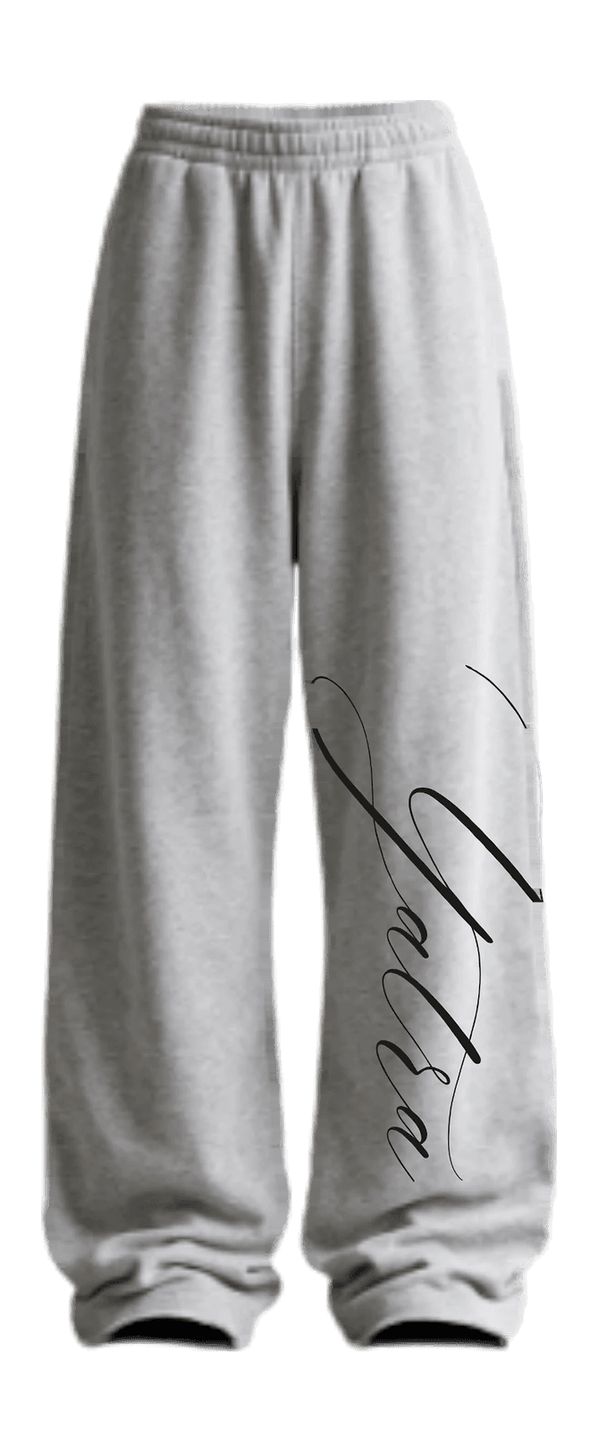 Yatra Sweatpants — front